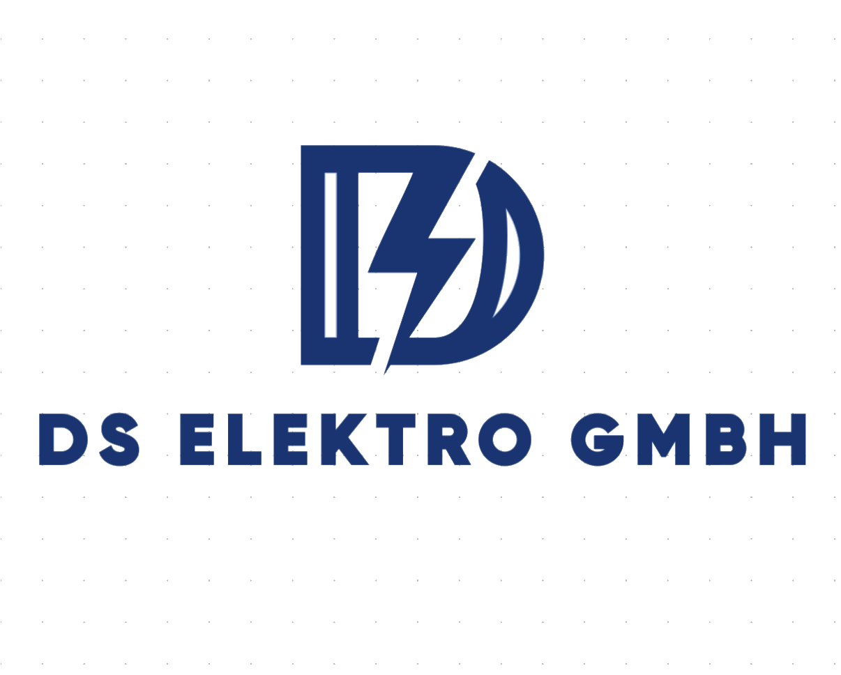 DS Elektro GmbH Logo